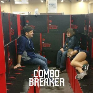 Meet your Posher, Mia